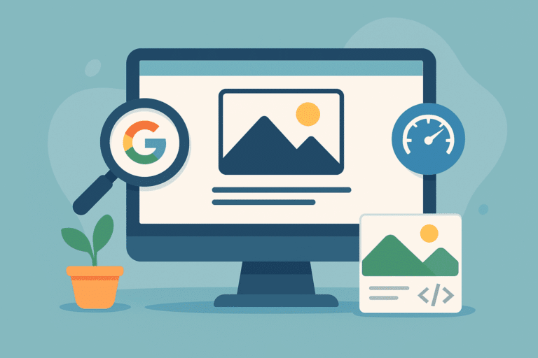 optimisation des images pour le web améliorez votre référencement et vos performances