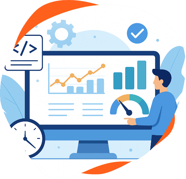 performance et temps de chargement de votre site wordpress