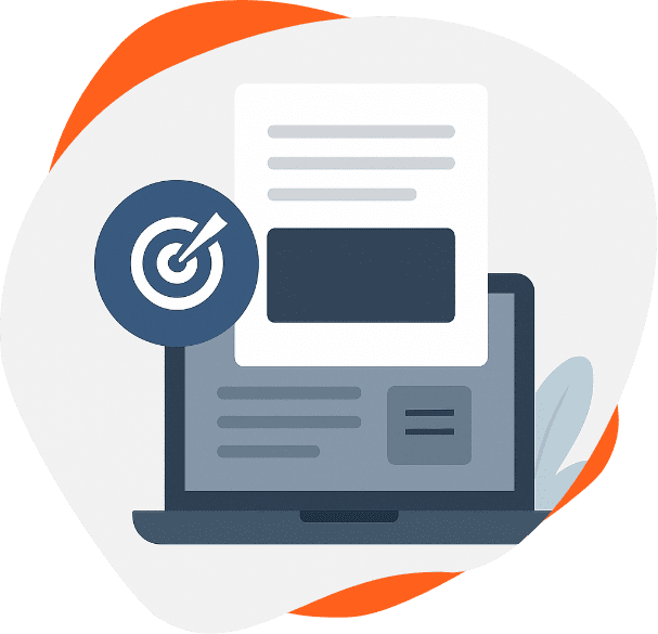 rapport d’audit & accompagnement stratégique pour votre site wordpress