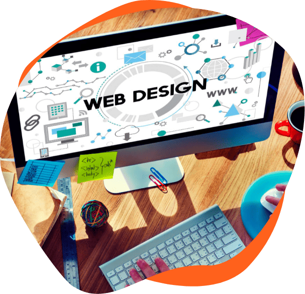 un design moderne et responsive adapté à votre image