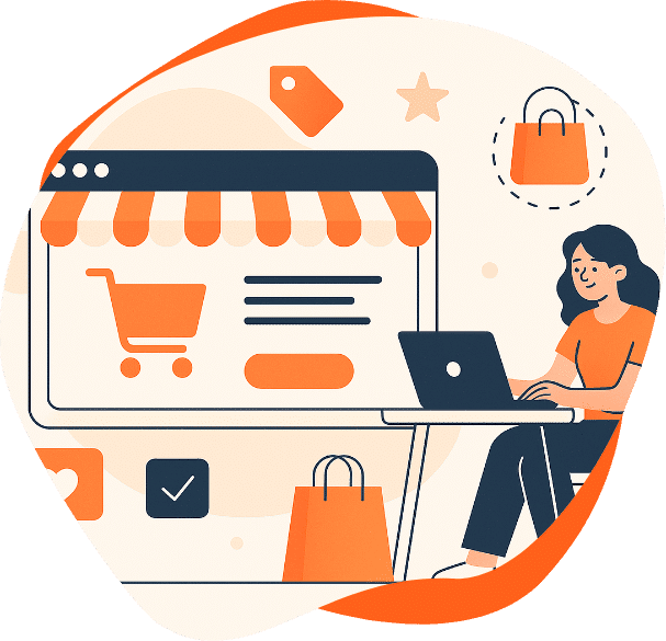 vendez efficacement grâce à une expérience utilisateur optimisée