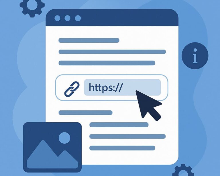 ajout de titre sur les liens wordpress